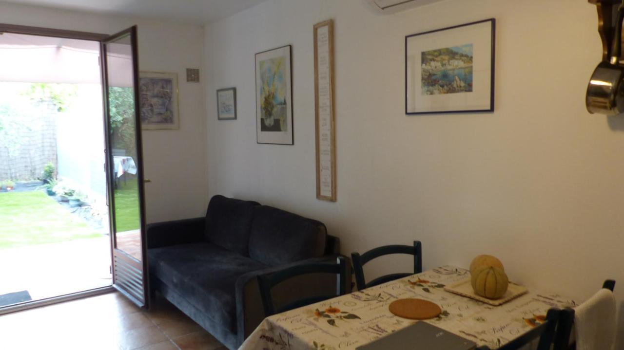 Carcalet 2, Clim, Jardin, Parking, Au Calme Villa Vallon-Pont-d'Arc Exterior photo